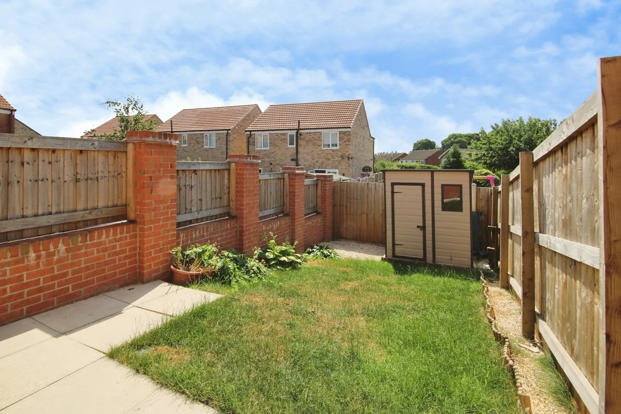 Pippin Close, Knaresborough, North Yorkshire, HG5, photo 13