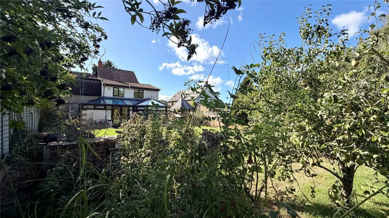 Silver Street, South Petherton, TA13, photo 8