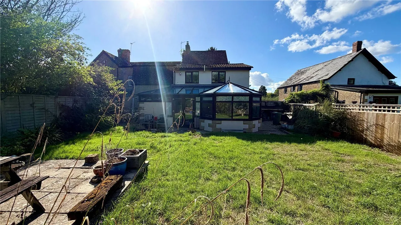 Silver Street, South Petherton, TA13, photo 7