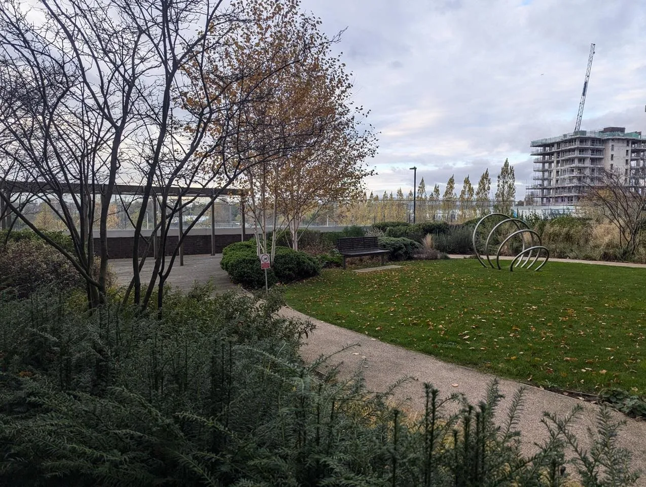 Kidbrooke Park Road, London, SE3, photo 8