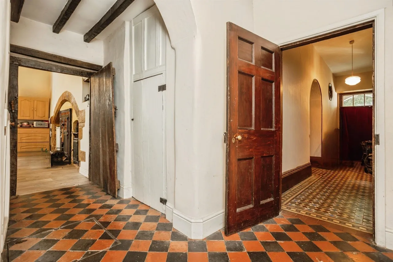 Main Street, Asfordby, LE14, photo 9