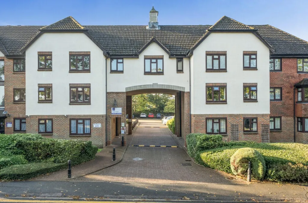 Main Road, Biggin Hill, photo 11