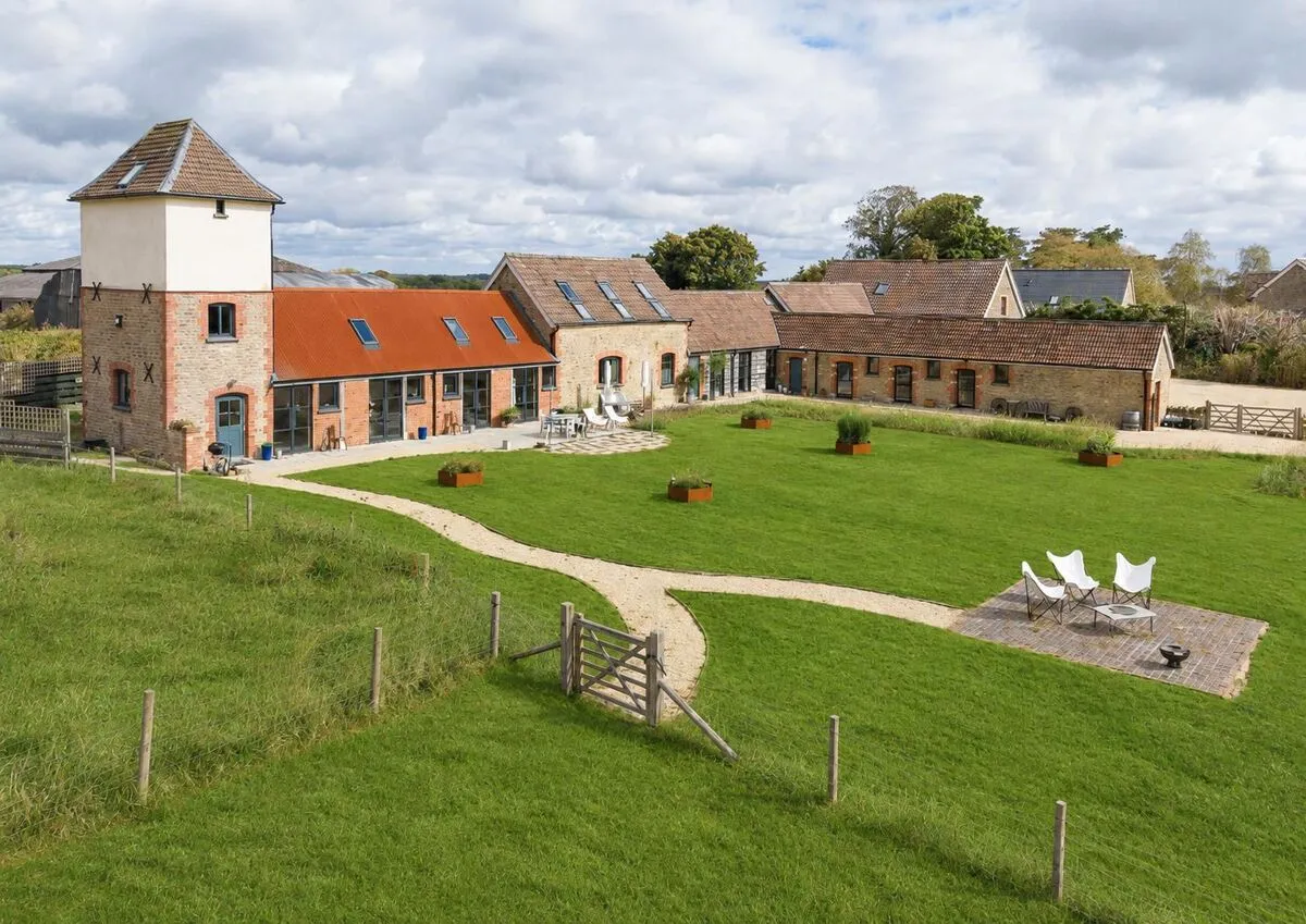 4 bed house for sale, Norton, Malmesbury, SN16