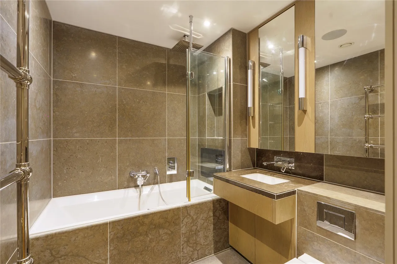 Cecil Grove, St John's Wood, NW8, photo 6