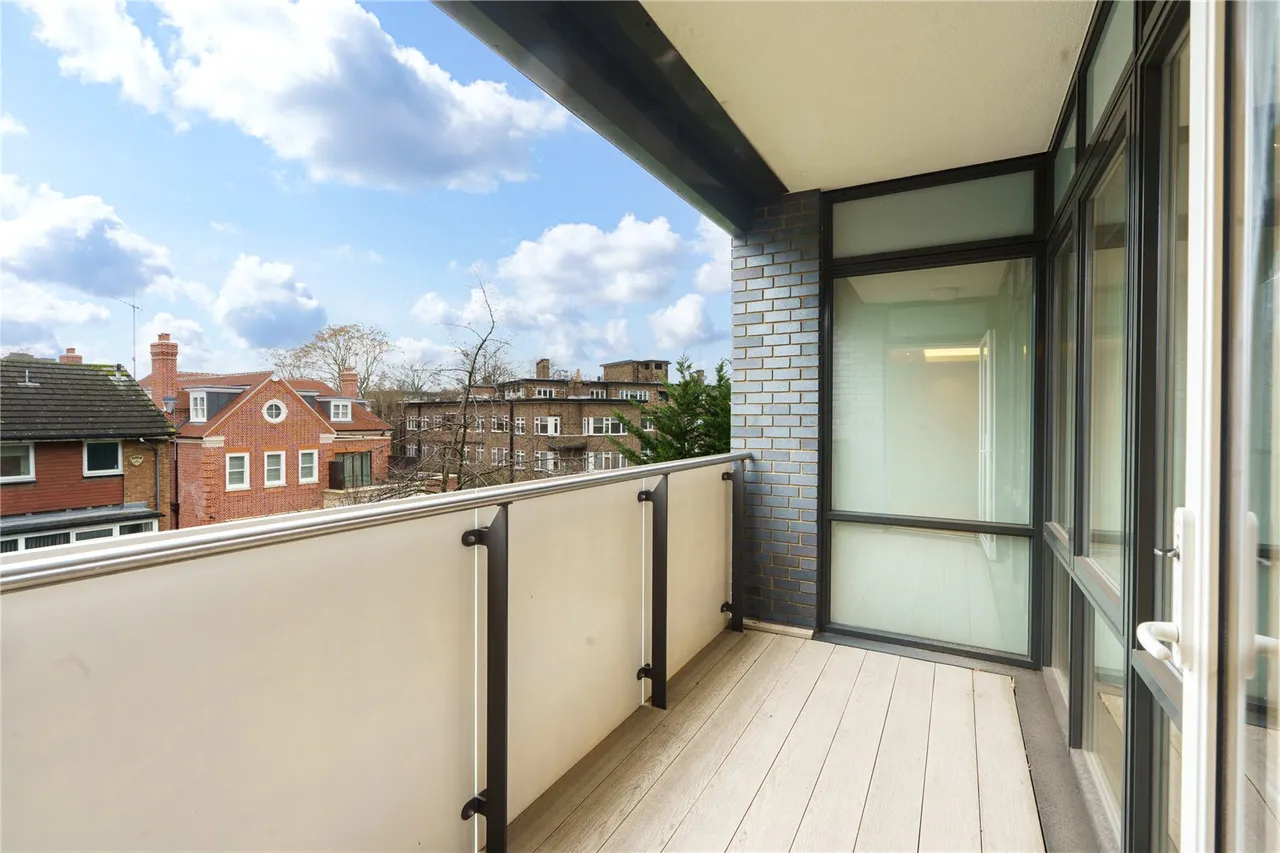 Cecil Grove, St John's Wood, NW8, photo 8