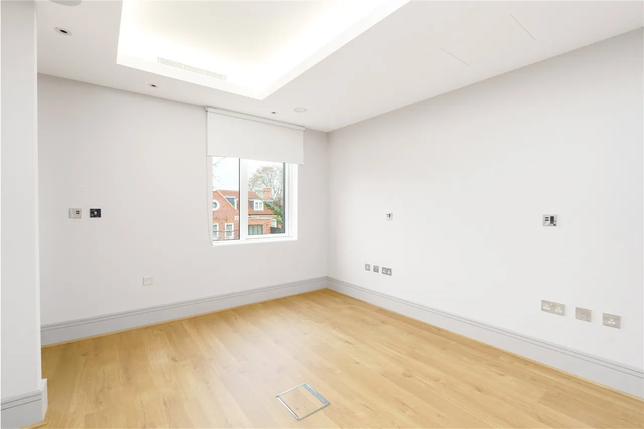 Cecil Grove, St John's Wood, NW8, photo 4