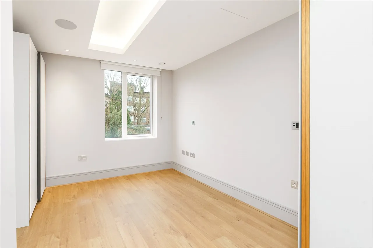 Cecil Grove, St John's Wood, NW8, photo 3