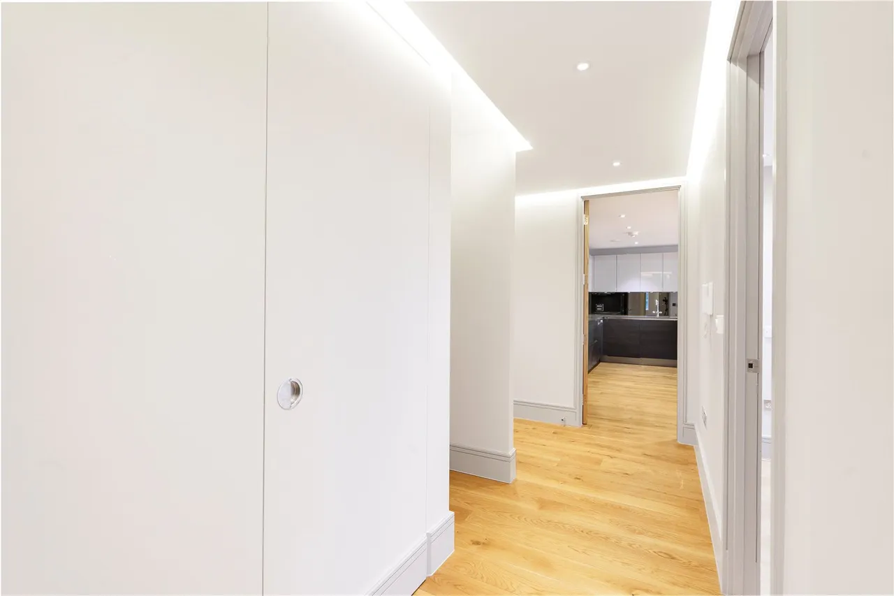 Cecil Grove, St John's Wood, NW8, photo 9