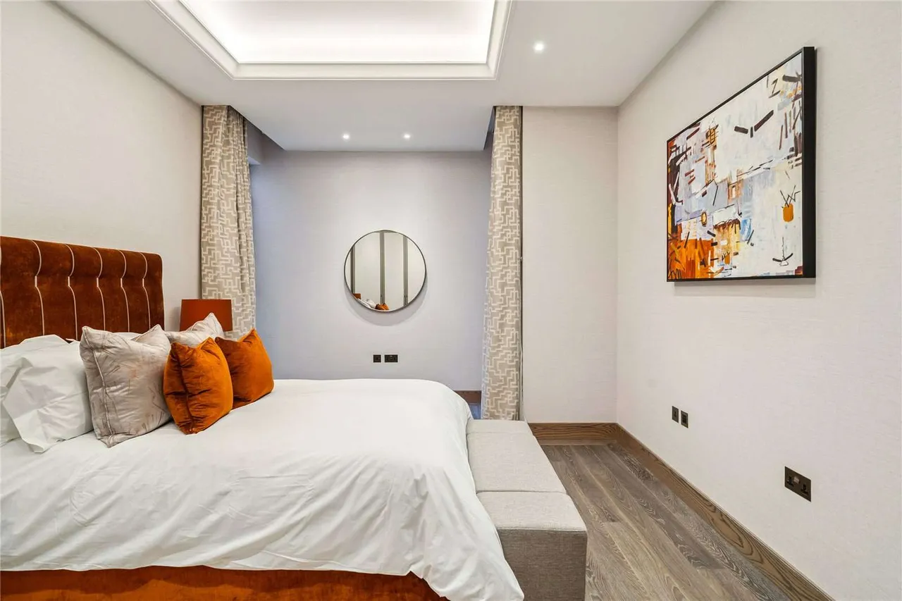 Chesterfield Hill, London, W1J 5BL, photo 12