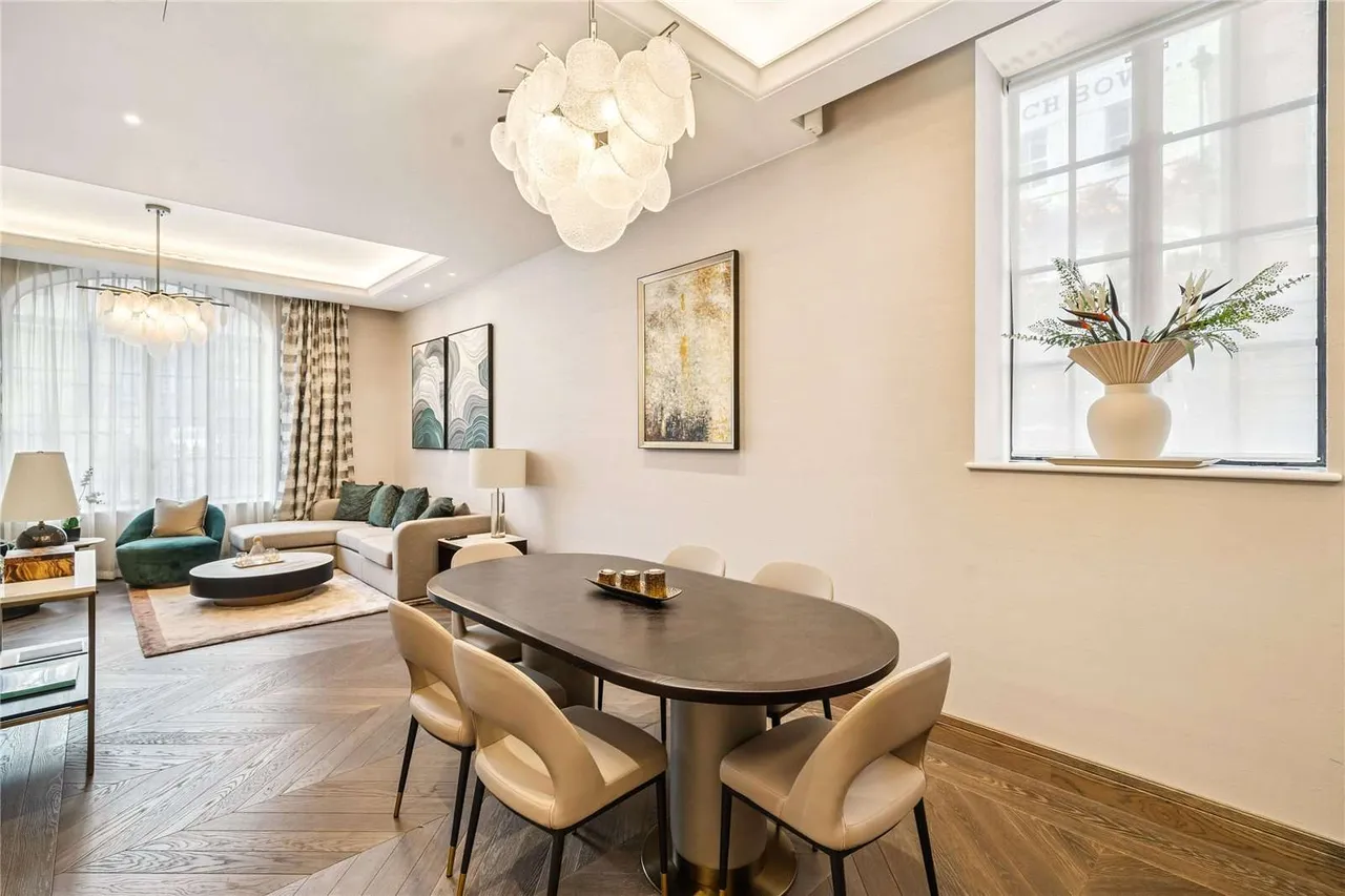 Chesterfield Hill, London, W1J 5BL, photo 5