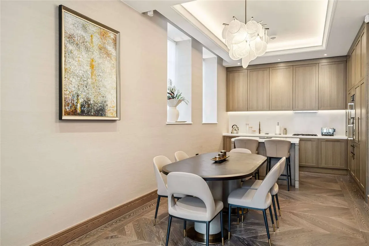Chesterfield Hill, London, W1J 5BL, photo 6