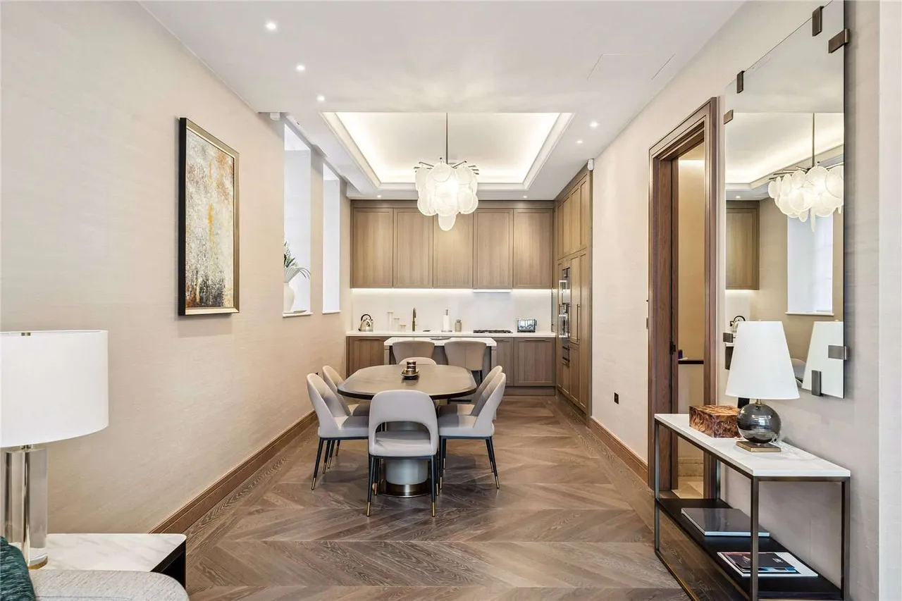 Chesterfield Hill, London, W1J 5BL, photo 4