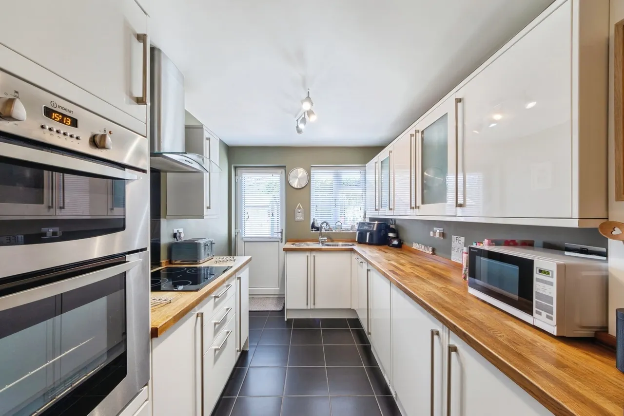 Morcom Road, Tyseley, Birmingham, West Midlands, B11, photo 13