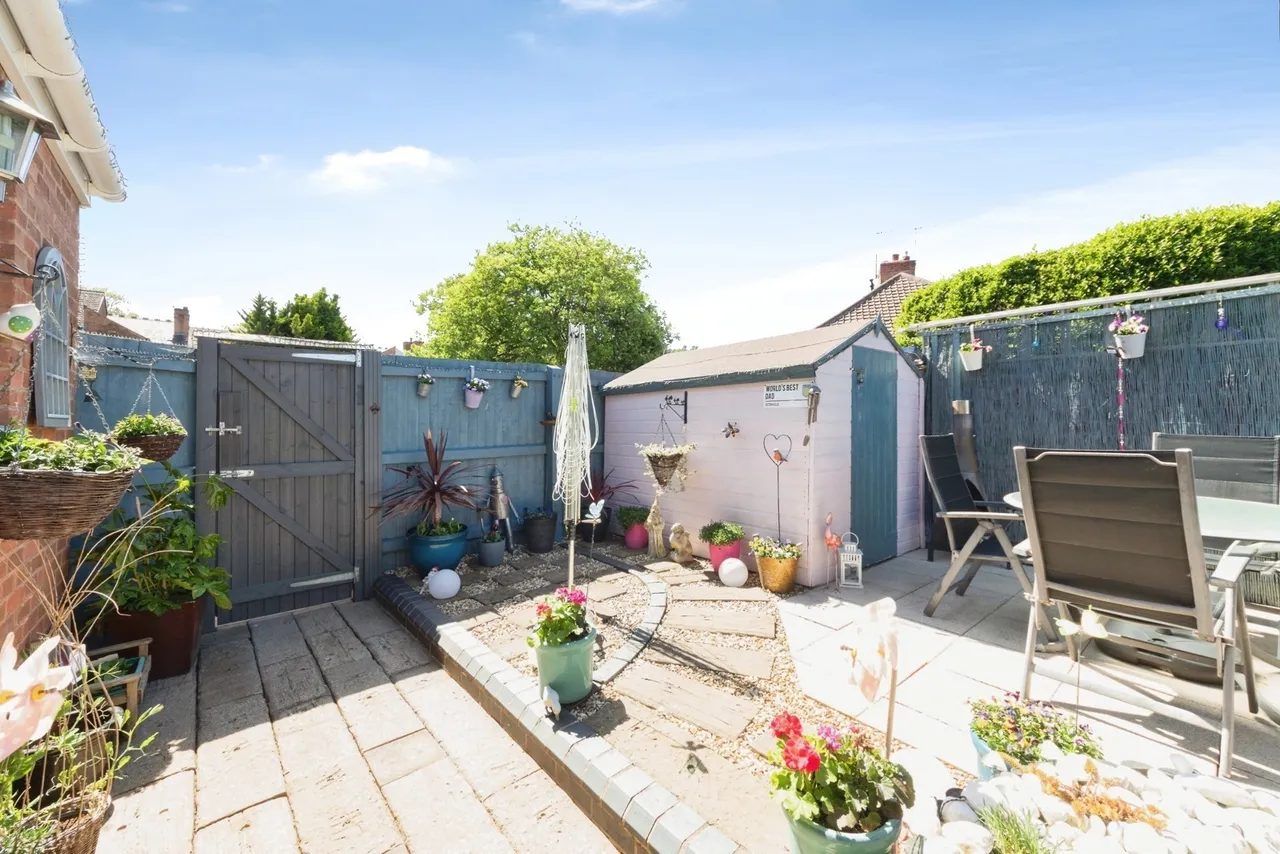 Morcom Road, Tyseley, Birmingham, West Midlands, B11, photo 14