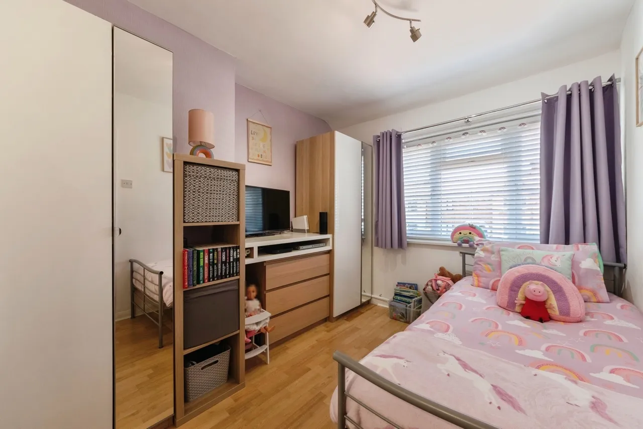Morcom Road, Tyseley, Birmingham, West Midlands, B11, photo 8
