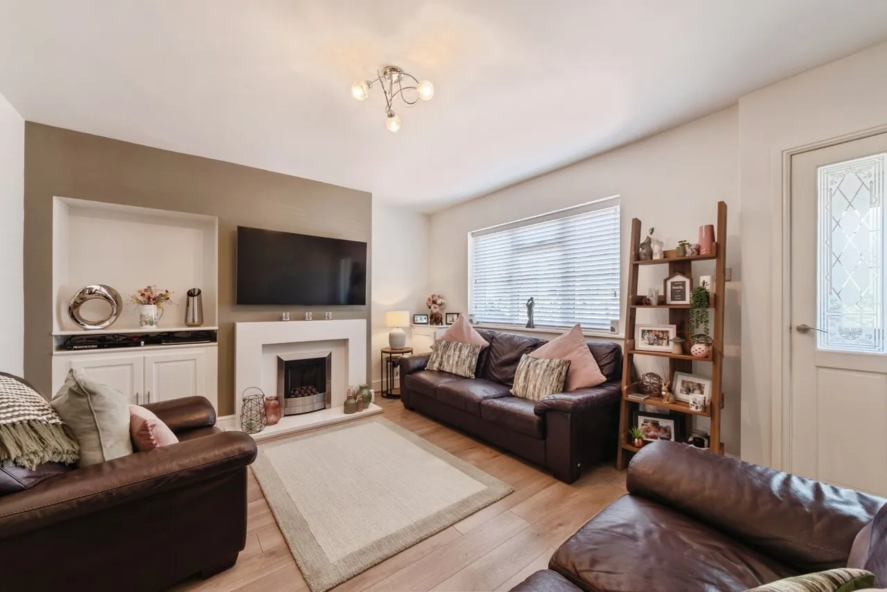 Morcom Road, Tyseley, Birmingham, West Midlands, B11, photo 2