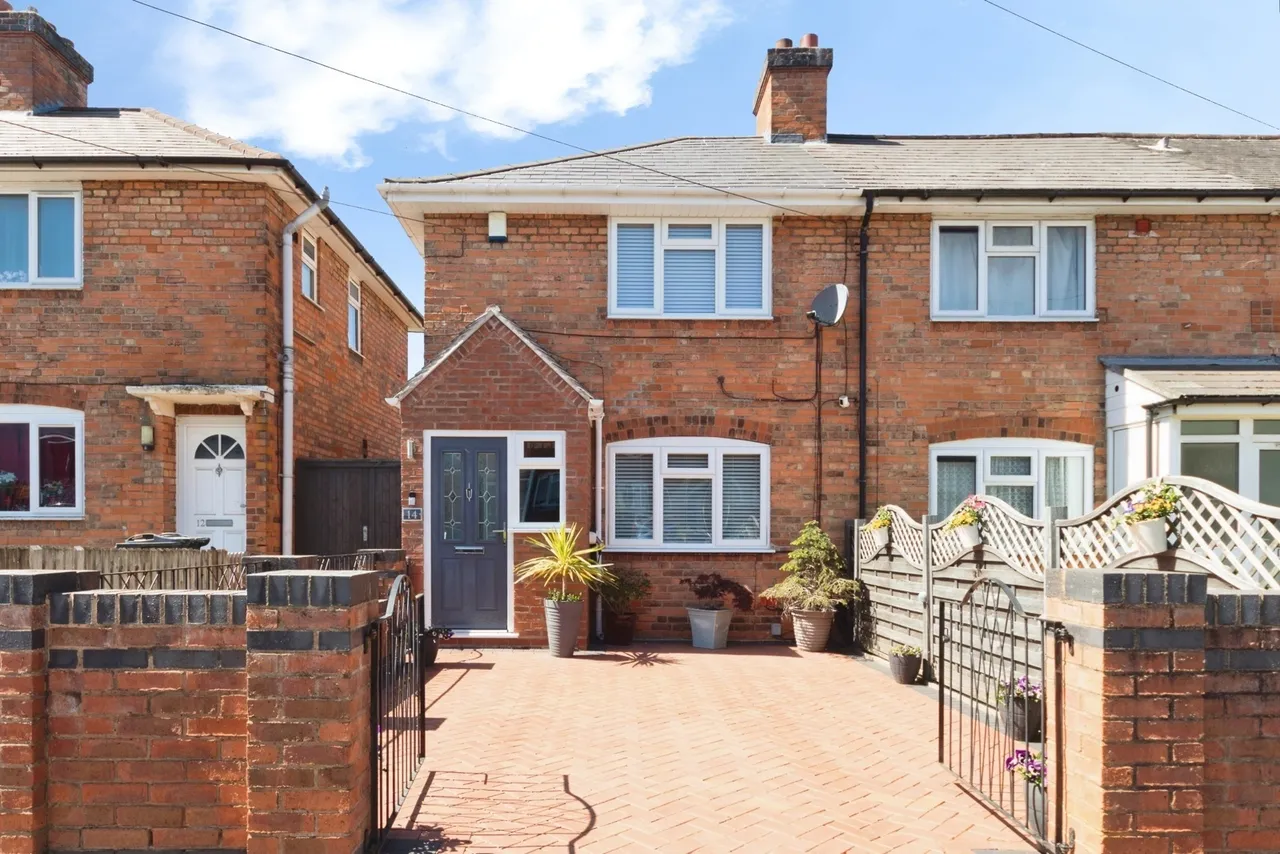 Morcom Road, Tyseley, Birmingham, West Midlands, B11, photo 17
