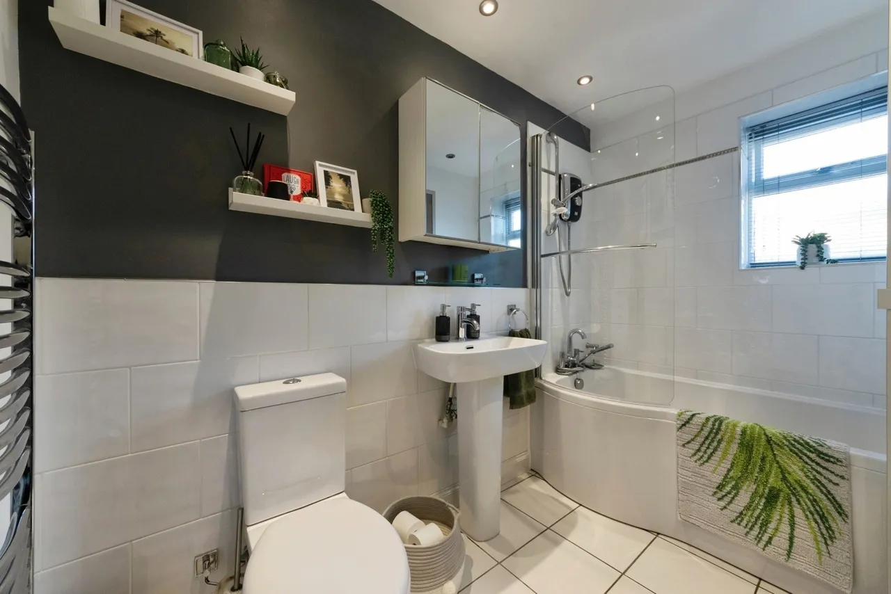 Morcom Road, Tyseley, Birmingham, West Midlands, B11, photo 4