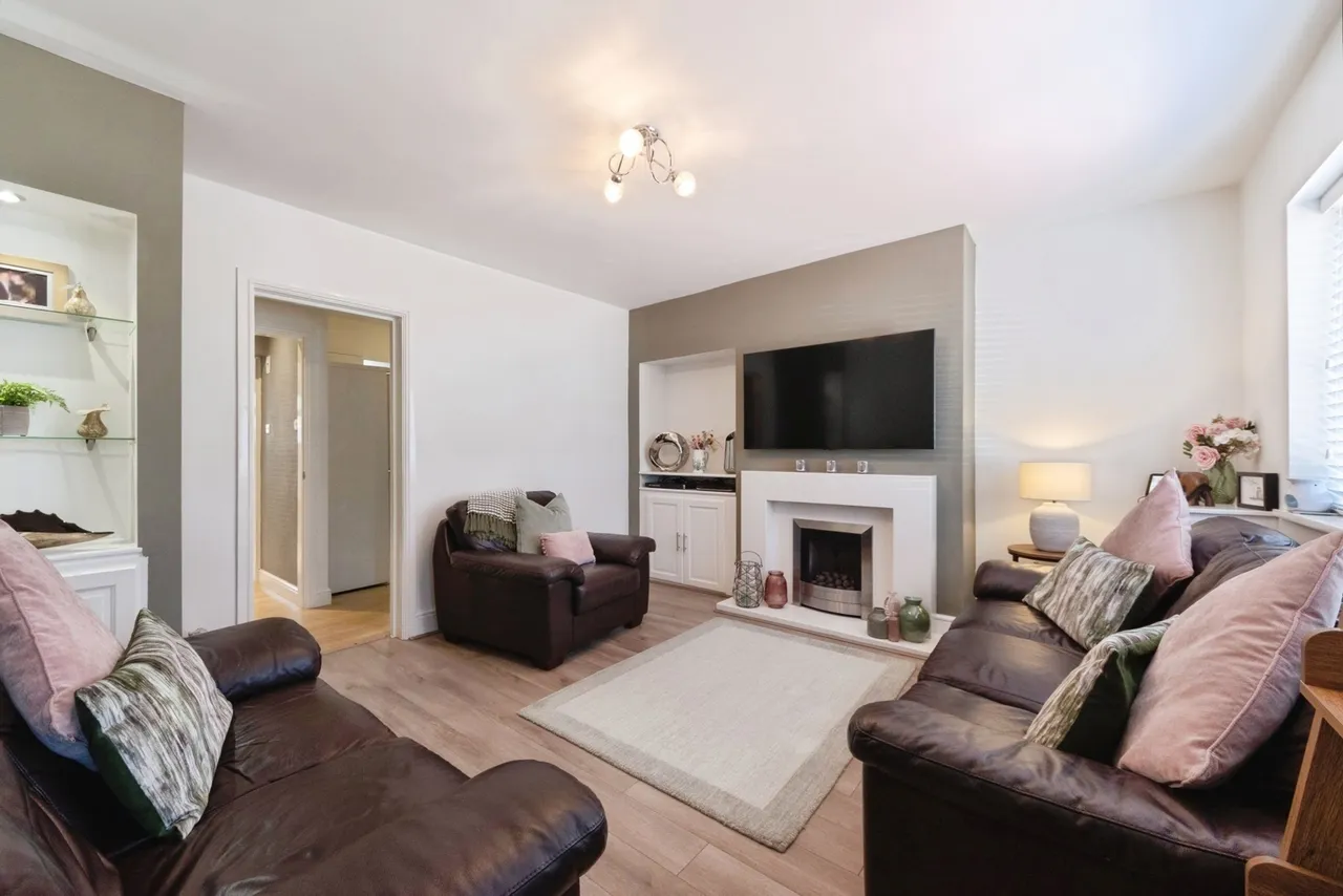 Morcom Road, Tyseley, Birmingham, West Midlands, B11, photo 3