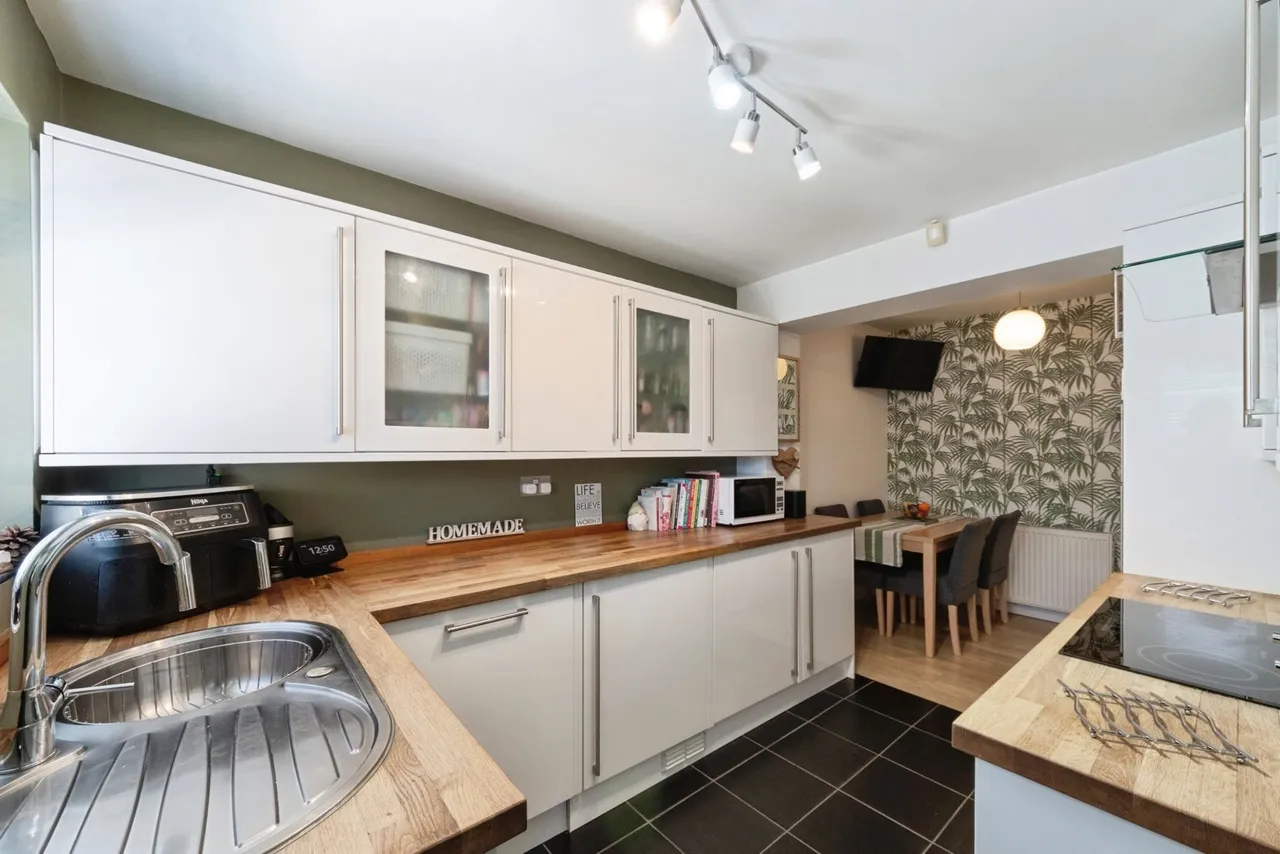 Morcom Road, Tyseley, Birmingham, West Midlands, B11, photo 11