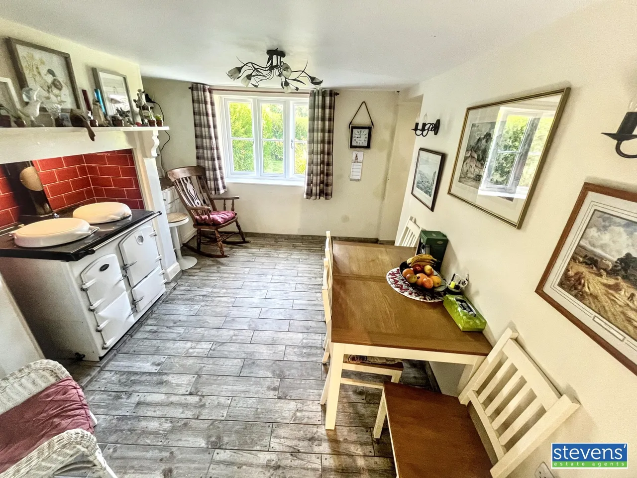 Elmside Halwill Junction, Halwill Junction, photo 8