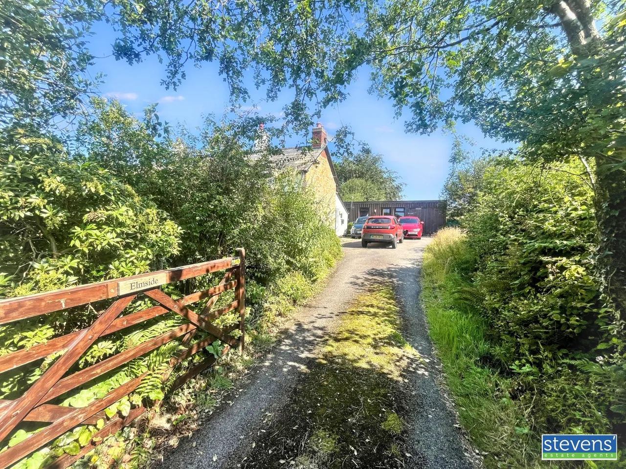Elmside Halwill Junction, Halwill Junction, photo 3