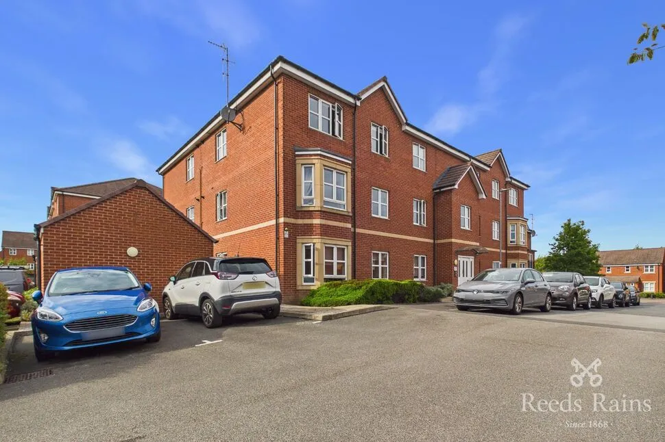 Scampston Drive, East Ardsley, West Yorkshire, WF3, photo 8