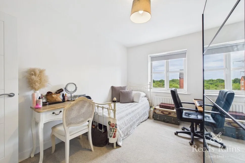 Scampston Drive, East Ardsley, West Yorkshire, WF3, photo 7