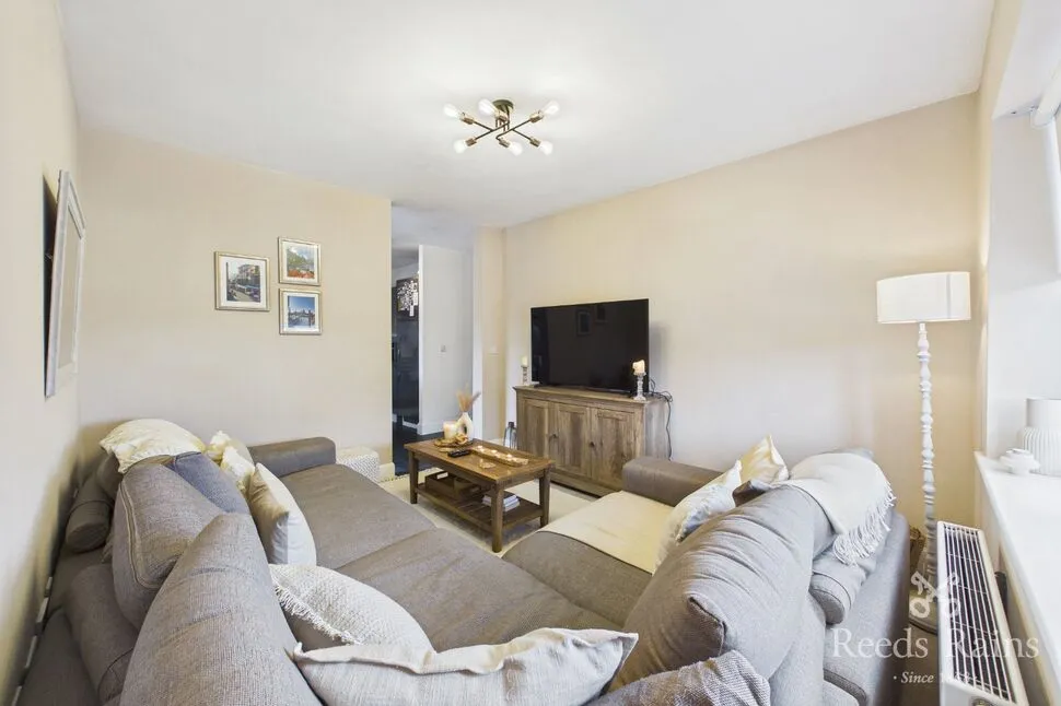 Scampston Drive, East Ardsley, West Yorkshire, WF3, photo 12