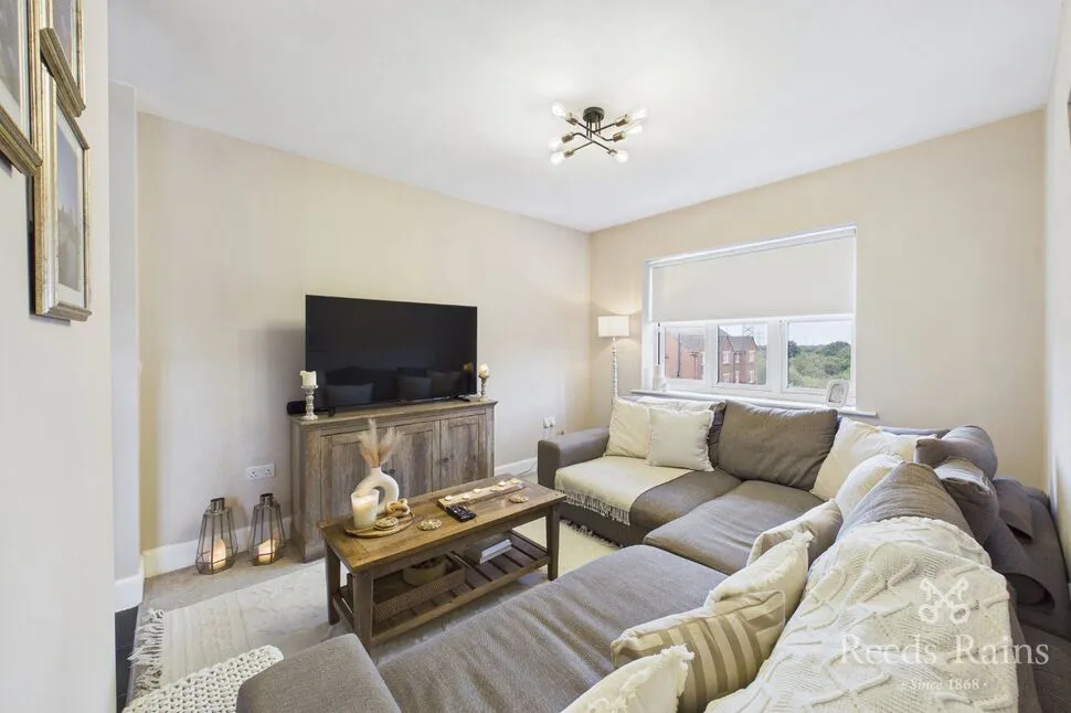 Scampston Drive, East Ardsley, West Yorkshire, WF3, photo 11