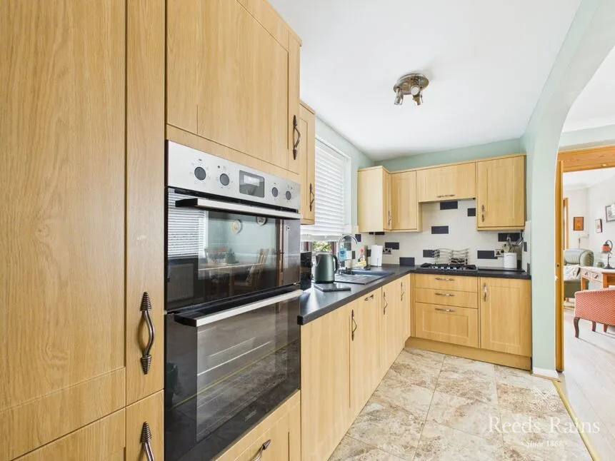 Aldwark Close, Middlesbrough, North Yorkshire, TS5, photo 7