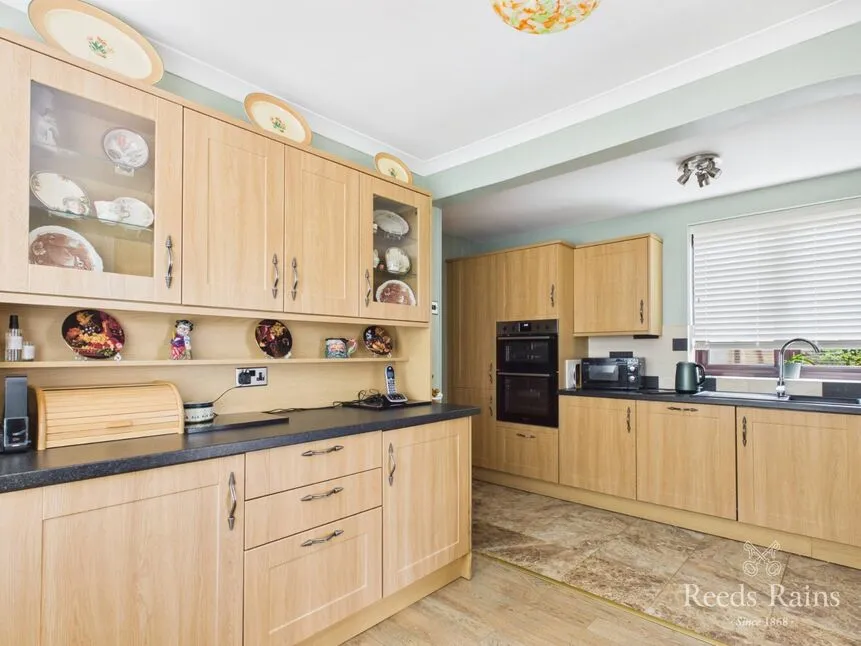 Aldwark Close, Middlesbrough, North Yorkshire, TS5, photo 5