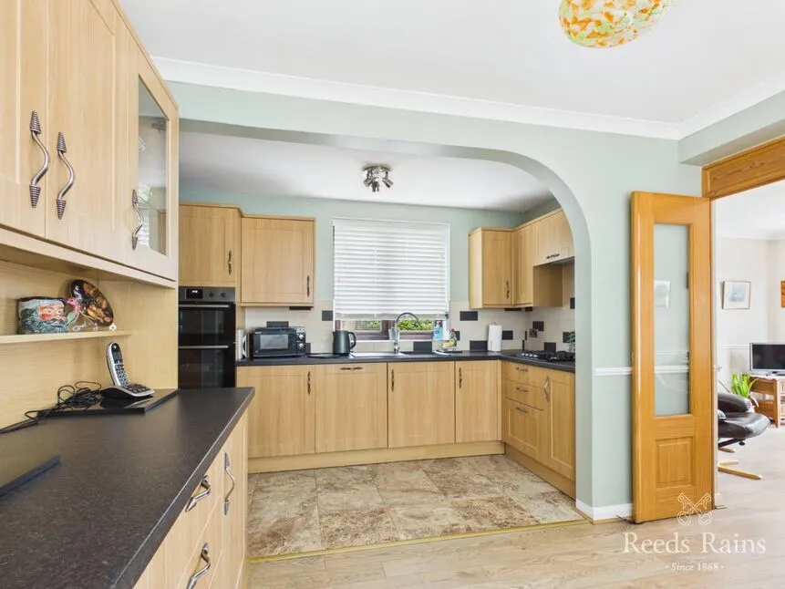 Aldwark Close, Middlesbrough, North Yorkshire, TS5, photo 6