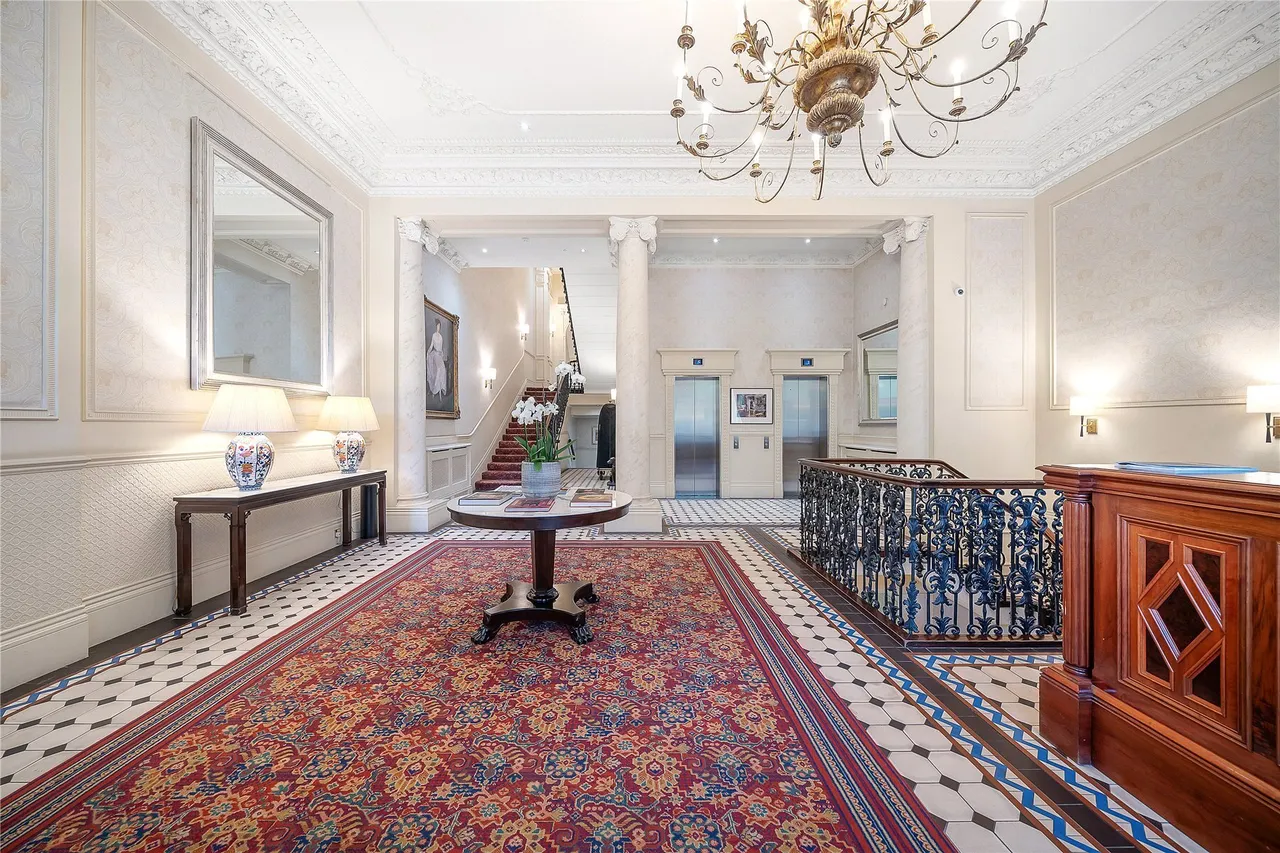 Hyde Park Gate, London, SW7, photo 7