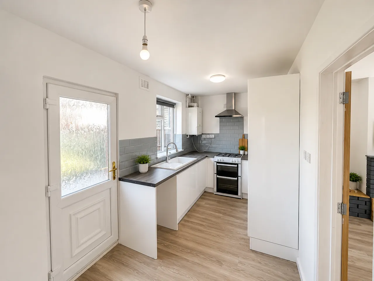 Dick Sheppard Avenue, Tipton, DY4, photo 5