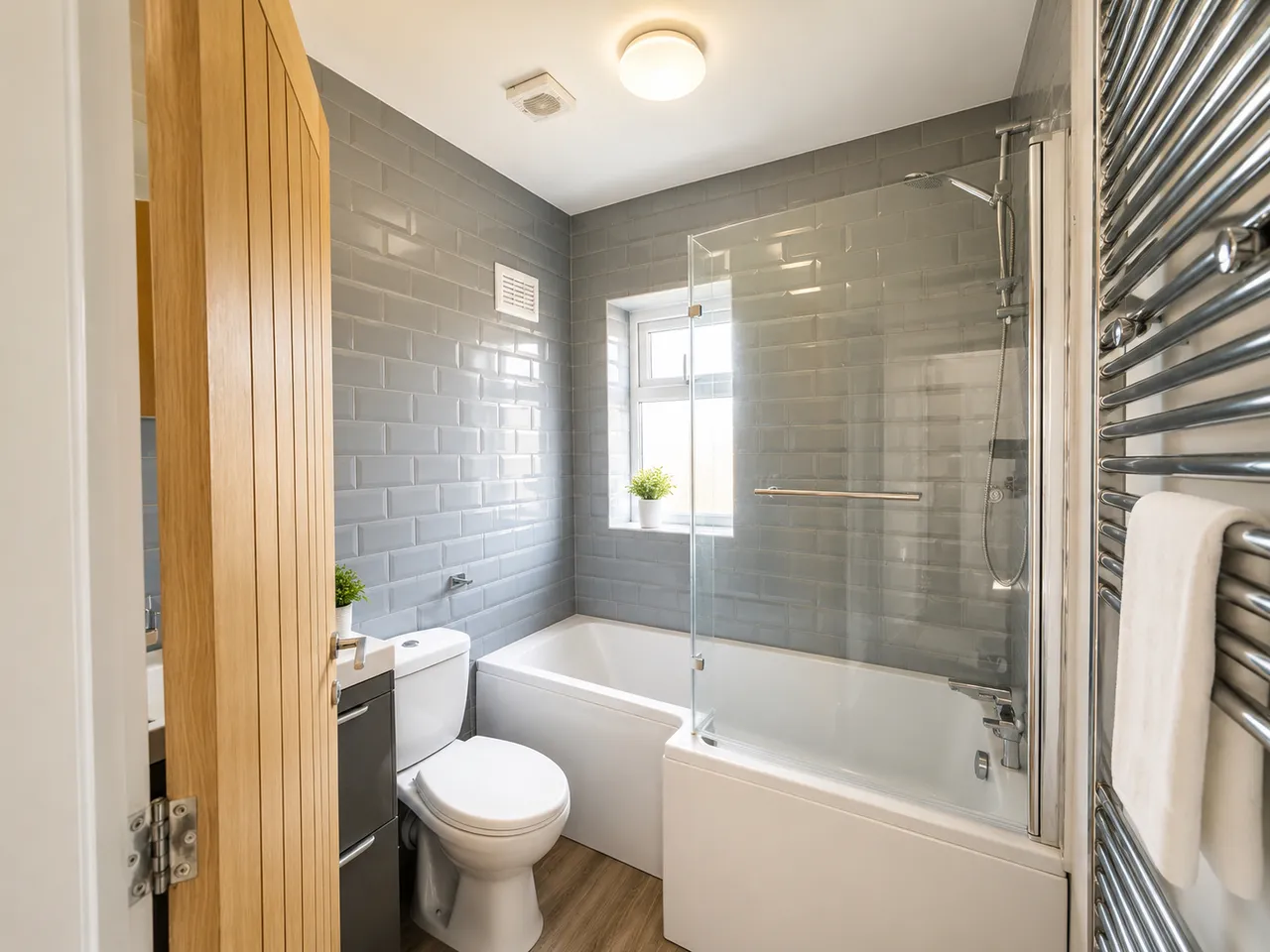 Dick Sheppard Avenue, Tipton, DY4, photo 12