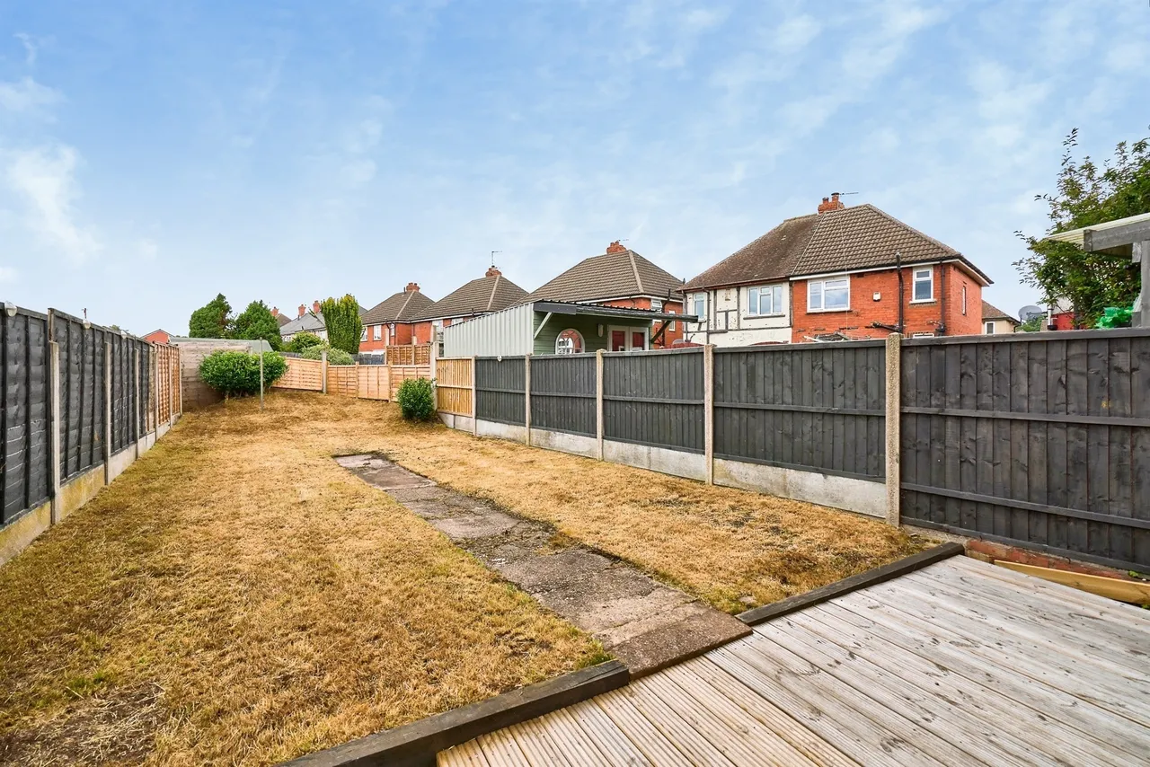 Dick Sheppard Avenue, Tipton, DY4, photo 13
