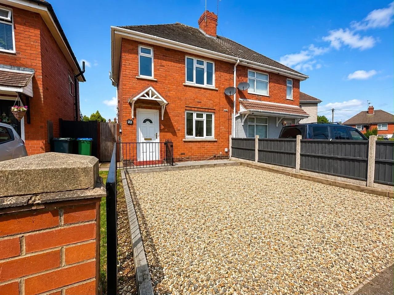 3 bed house for sale, Dick Sheppard Avenue, Tipton, DY4