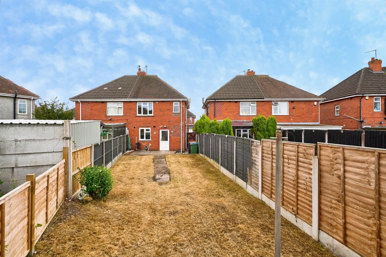 Dick Sheppard Avenue, Tipton, DY4, photo 14
