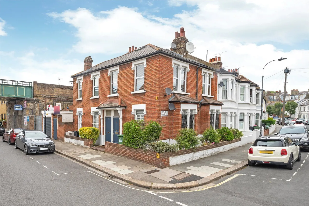 Grimston Road, London, SW6, photo 8