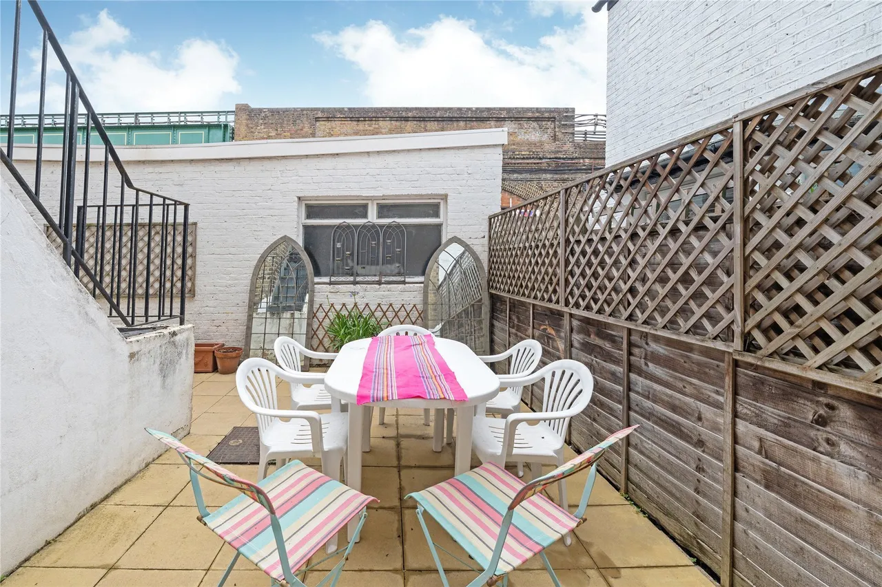 Grimston Road, London, SW6, photo 7