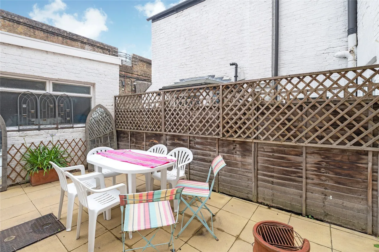 Grimston Road, London, SW6, photo 12