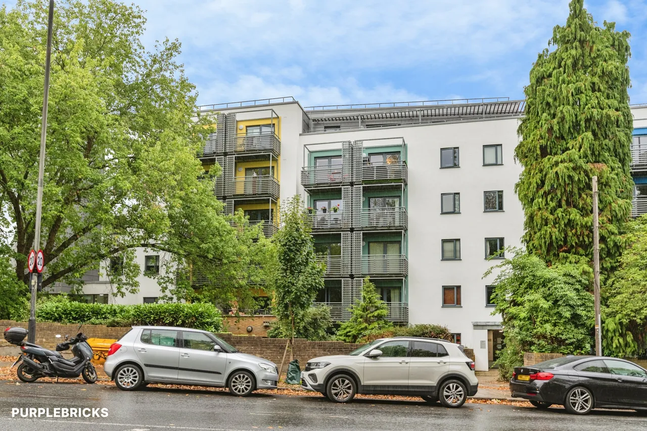 Elder Road, West Norwood, SE27, photo 14