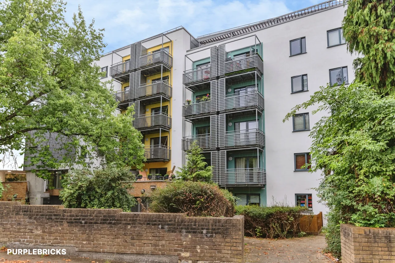 Elder Road, West Norwood, SE27, photo 15