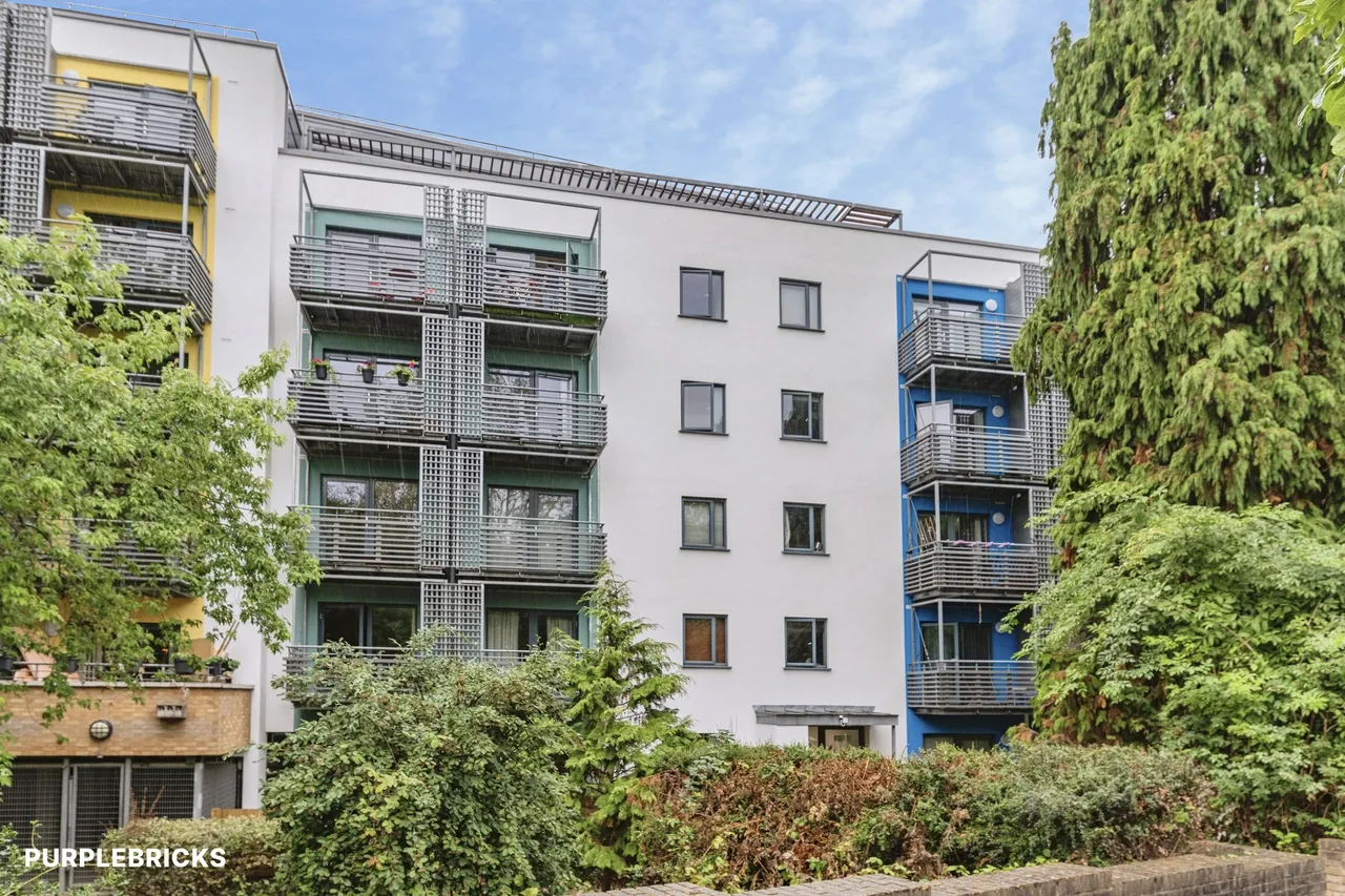 Elder Road, West Norwood, SE27, photo 13