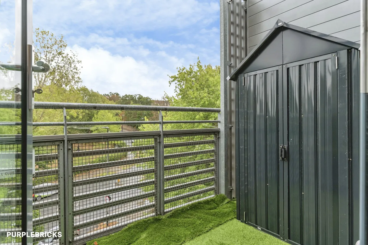 Elder Road, West Norwood, SE27, photo 11