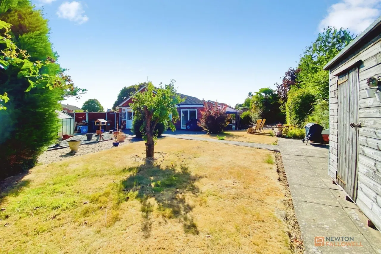 Danehill, Ratby, LE6, photo 14