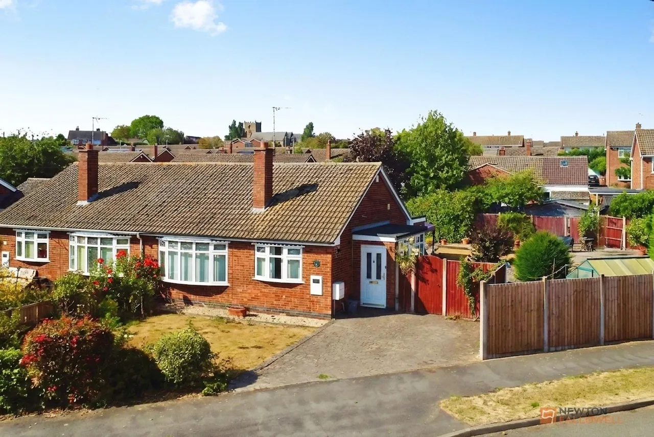 Danehill, Ratby, LE6, photo 19