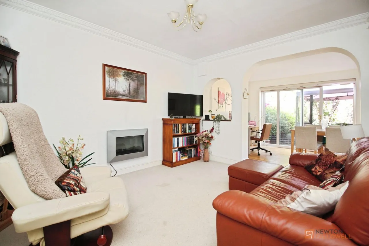 Danehill, Ratby, LE6, photo 6