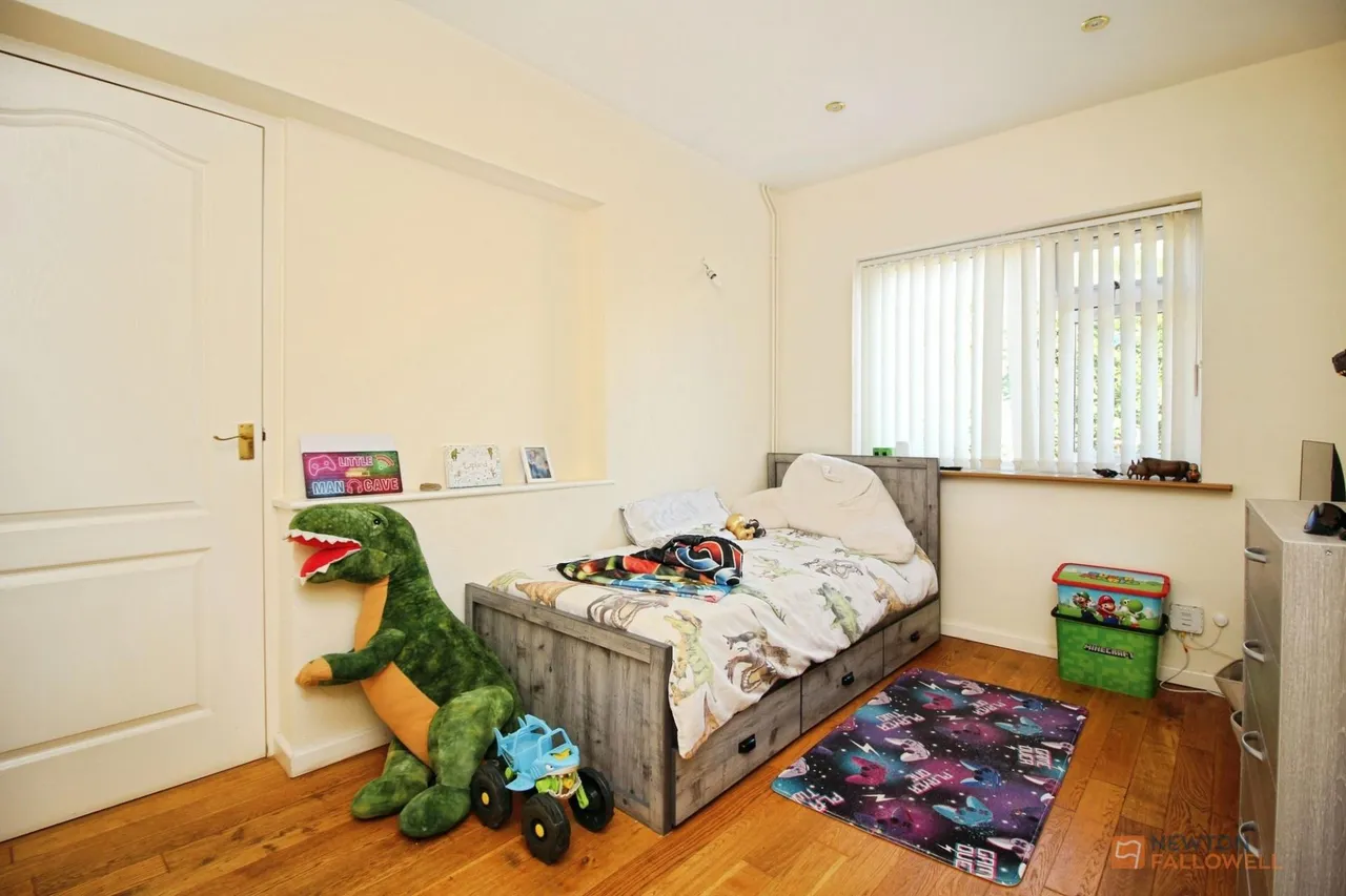 Danehill, Ratby, LE6, photo 13